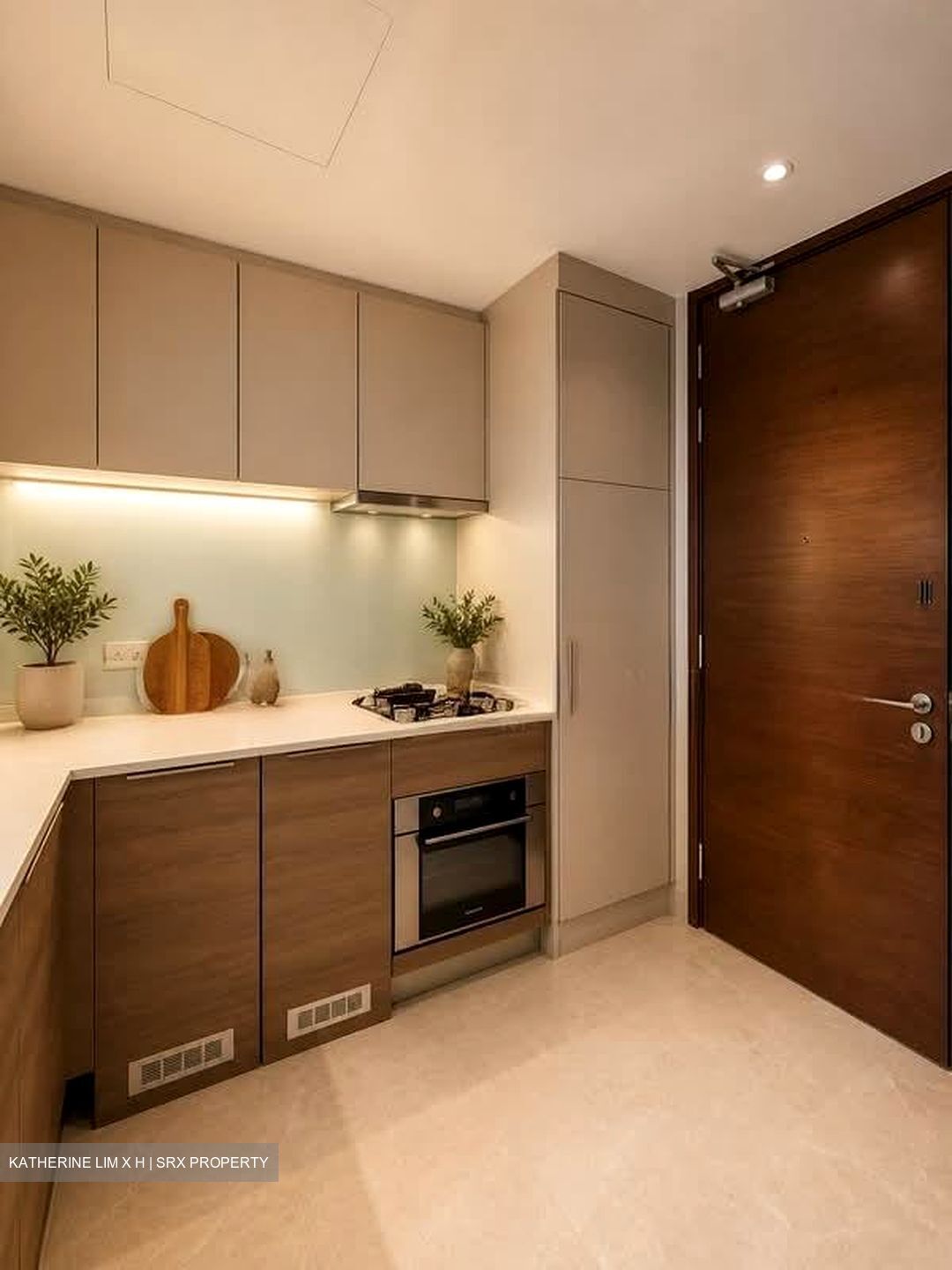 The Meyerise (D15), Condominium #563950351
